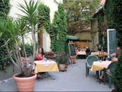 Foto: Piccola Roma