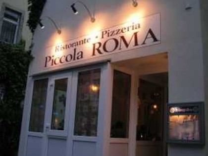 Foto: Piccola Roma